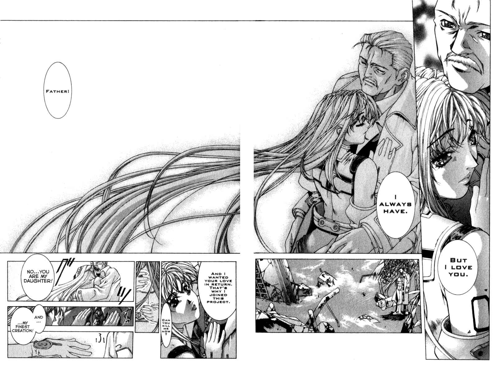 Page 30 Chapter 2 Deus Vitae