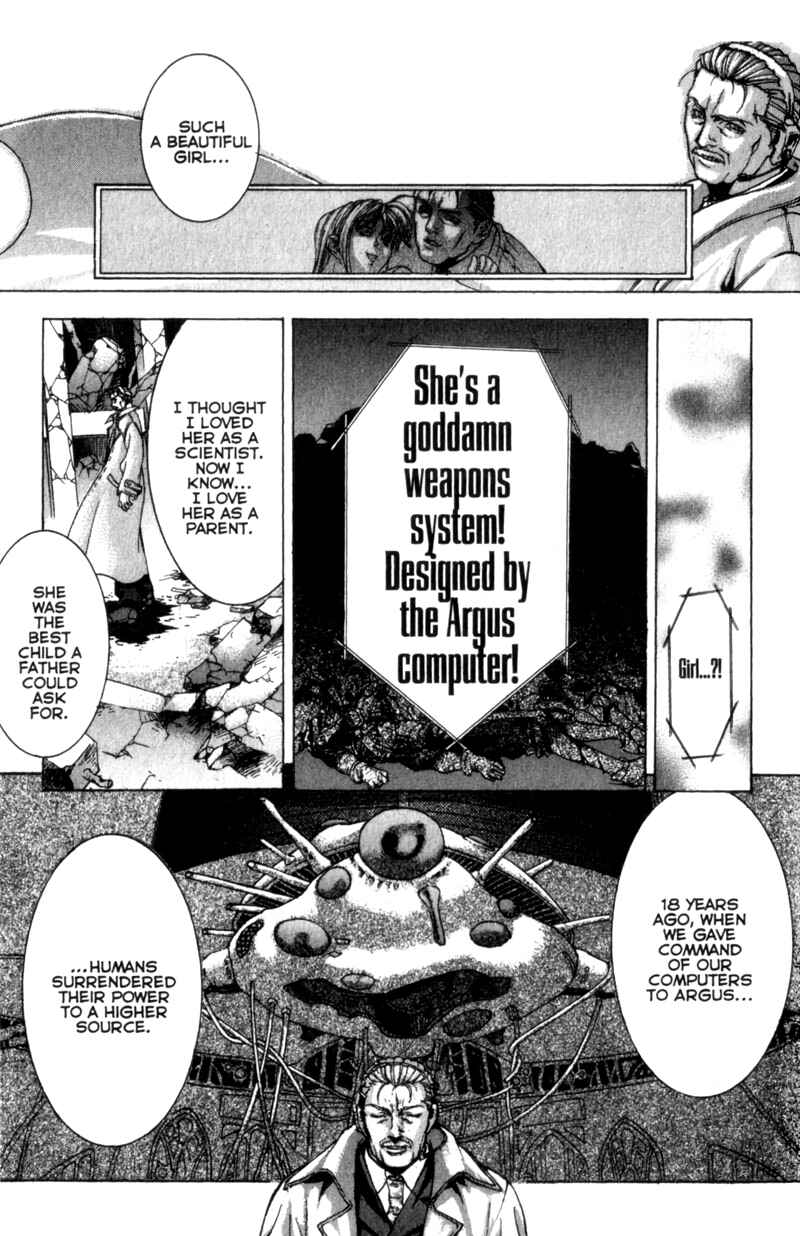 Page 32 Chapter 2 Deus Vitae