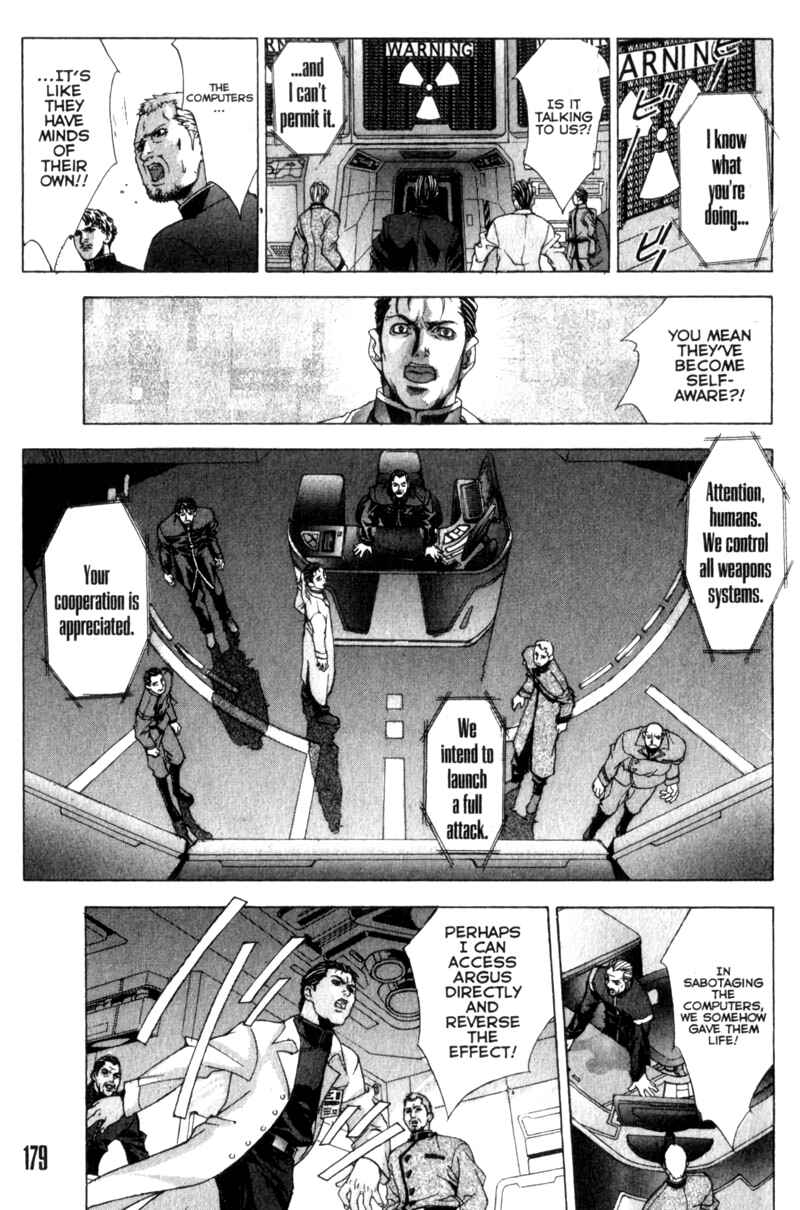 Page 34 Chapter 2 Deus Vitae