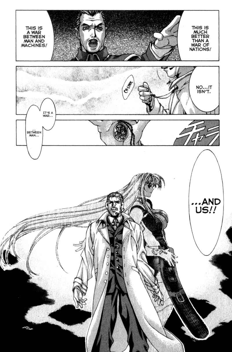 Page 40 Chapter 2 Deus Vitae