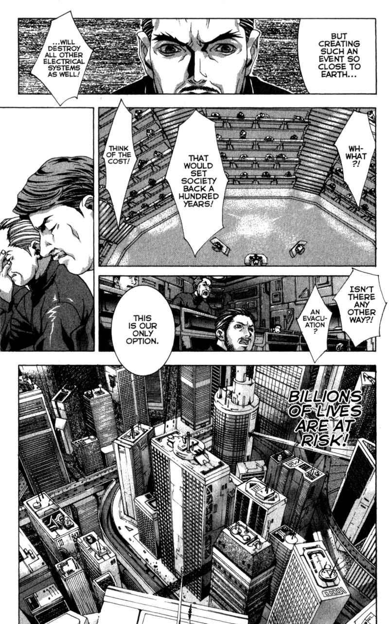 Page 6 Chapter 2 Deus Vitae