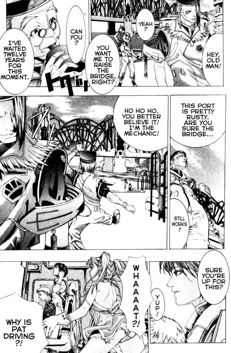 Page 24 Chapter 4 Deus Vitae