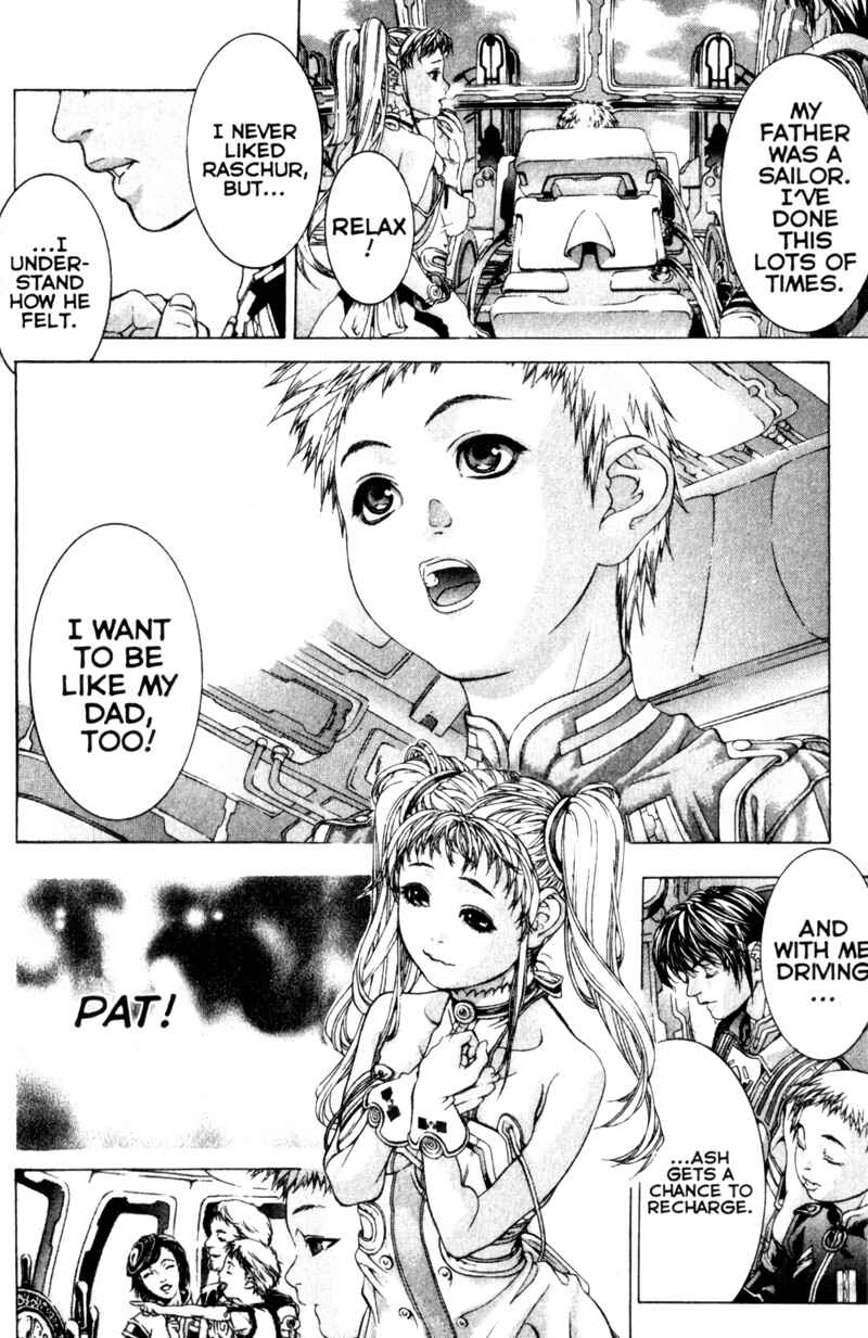 Page 25 Chapter 4 Deus Vitae
