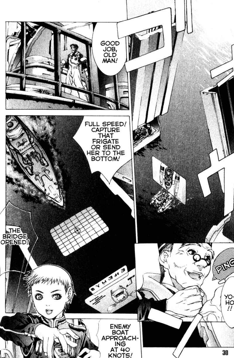 Page 27 Chapter 4 Deus Vitae
