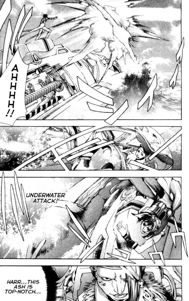 Page 29 Chapter 4 Deus Vitae