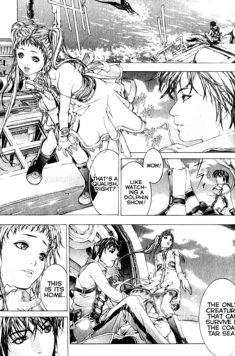 Page 38 Chapter 4 Deus Vitae