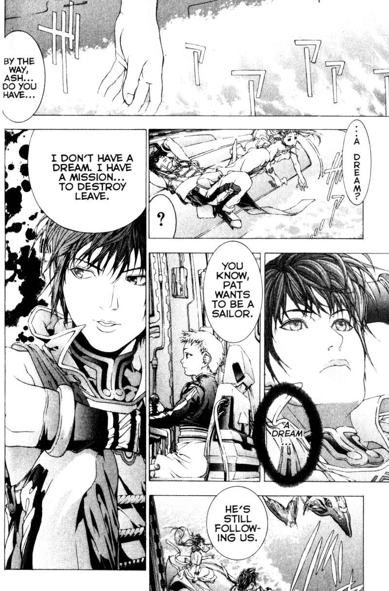Page 41 Chapter 4 Deus Vitae