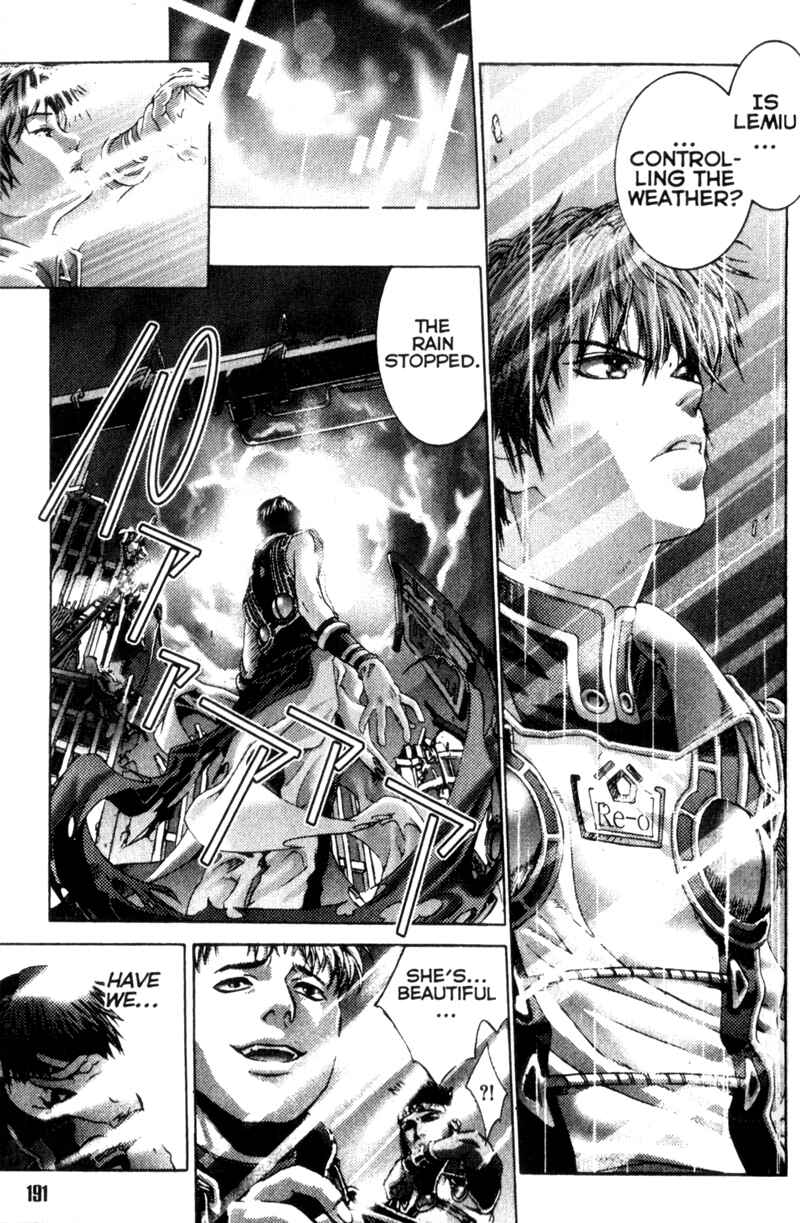 Page 116 Chapter 5 Deus Vitae