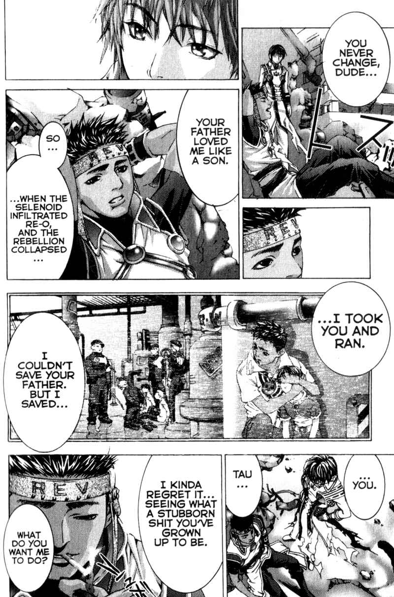 Page 122 Chapter 5 Deus Vitae
