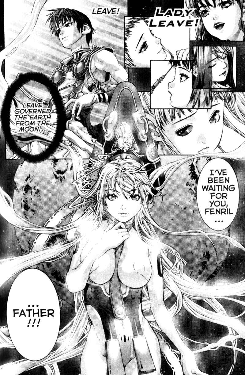 Page 138 Chapter 5 Deus Vitae