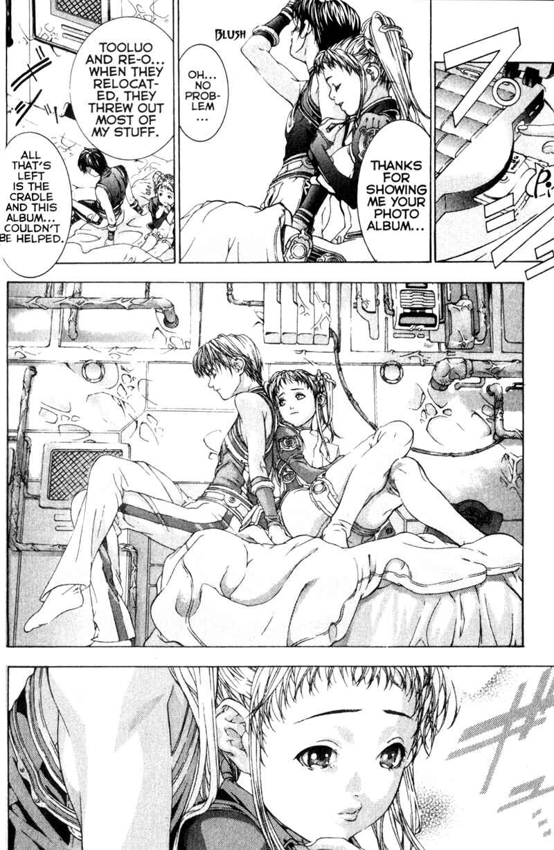 Page 28 Chapter 5 Deus Vitae