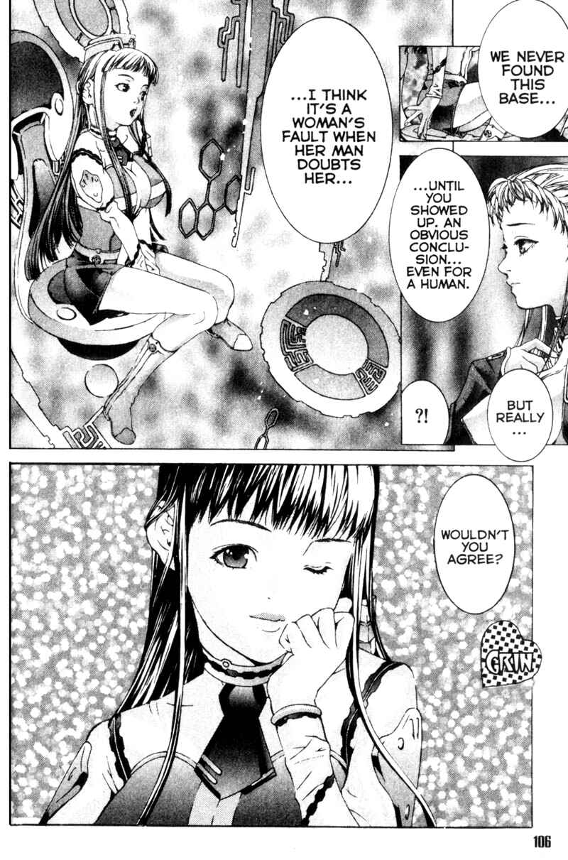 Page 37 Chapter 5 Deus Vitae