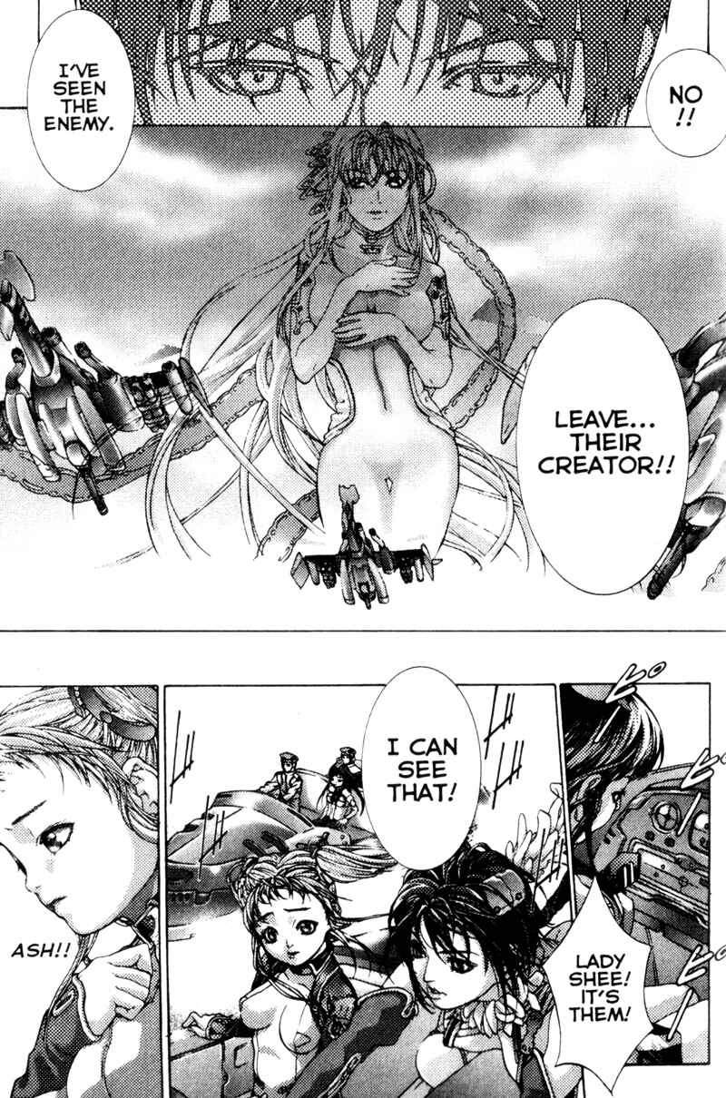 Page 56 Chapter 5 Deus Vitae
