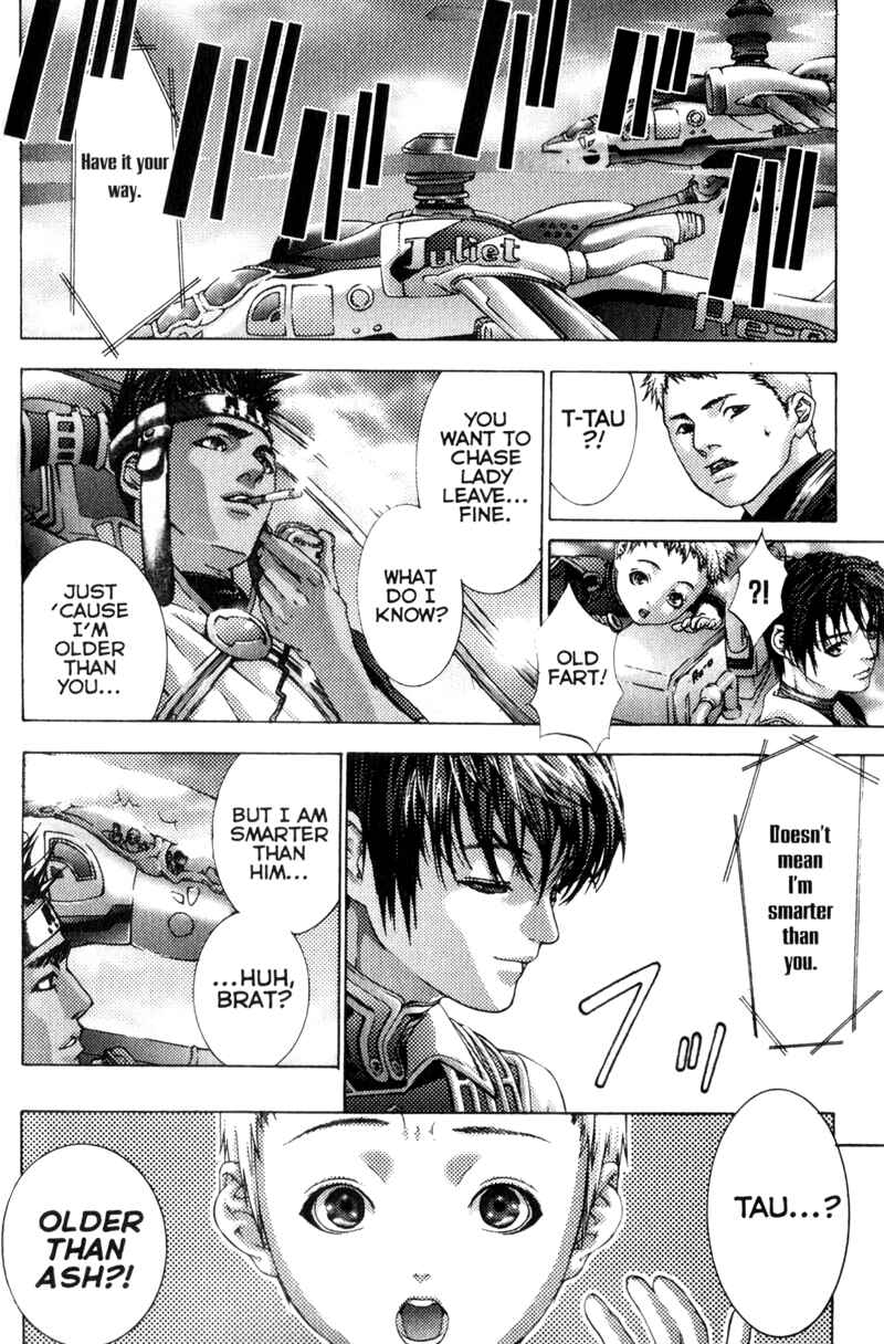 Page 57 Chapter 5 Deus Vitae