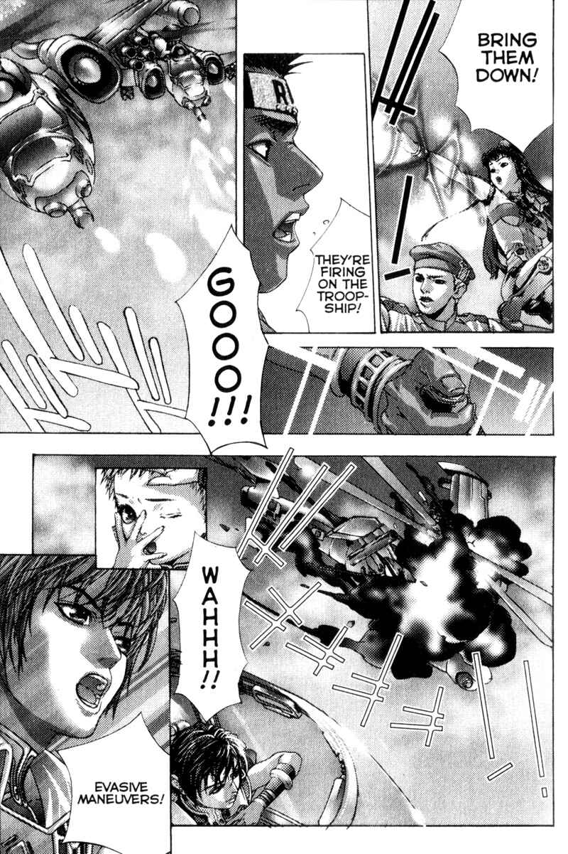 Page 60 Chapter 5 Deus Vitae