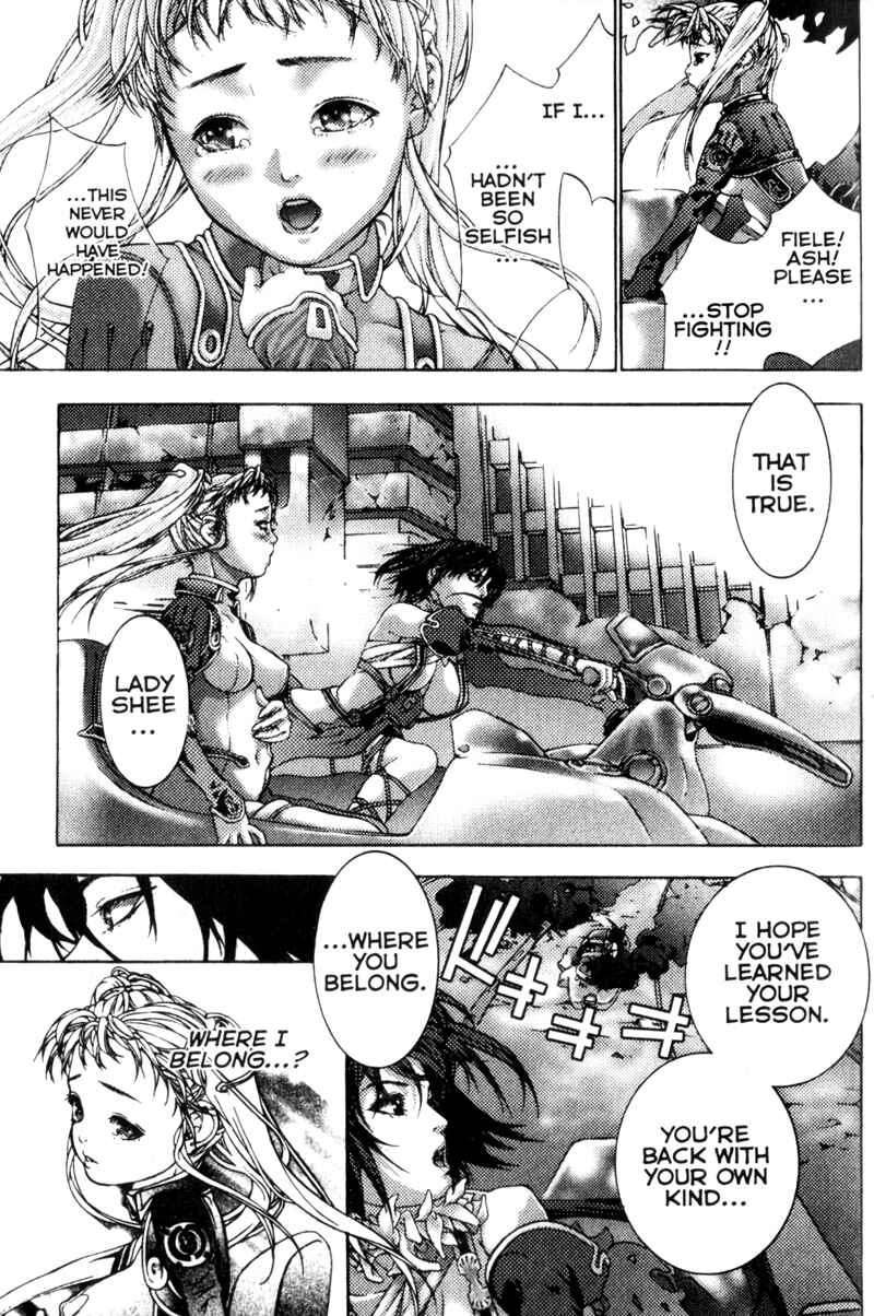 Page 64 Chapter 5 Deus Vitae