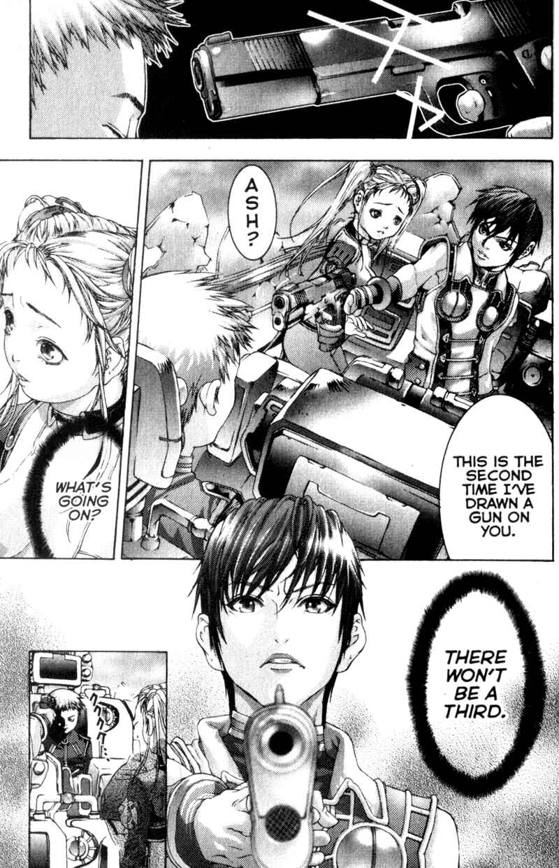 Page 77 Chapter 5 Deus Vitae