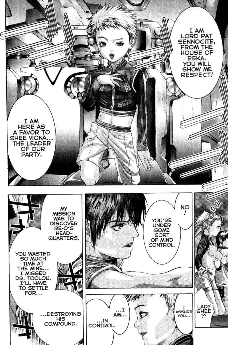 Page 80 Chapter 5 Deus Vitae