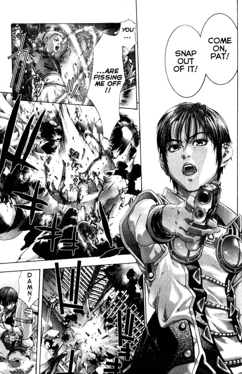 Page 83 Chapter 5 Deus Vitae