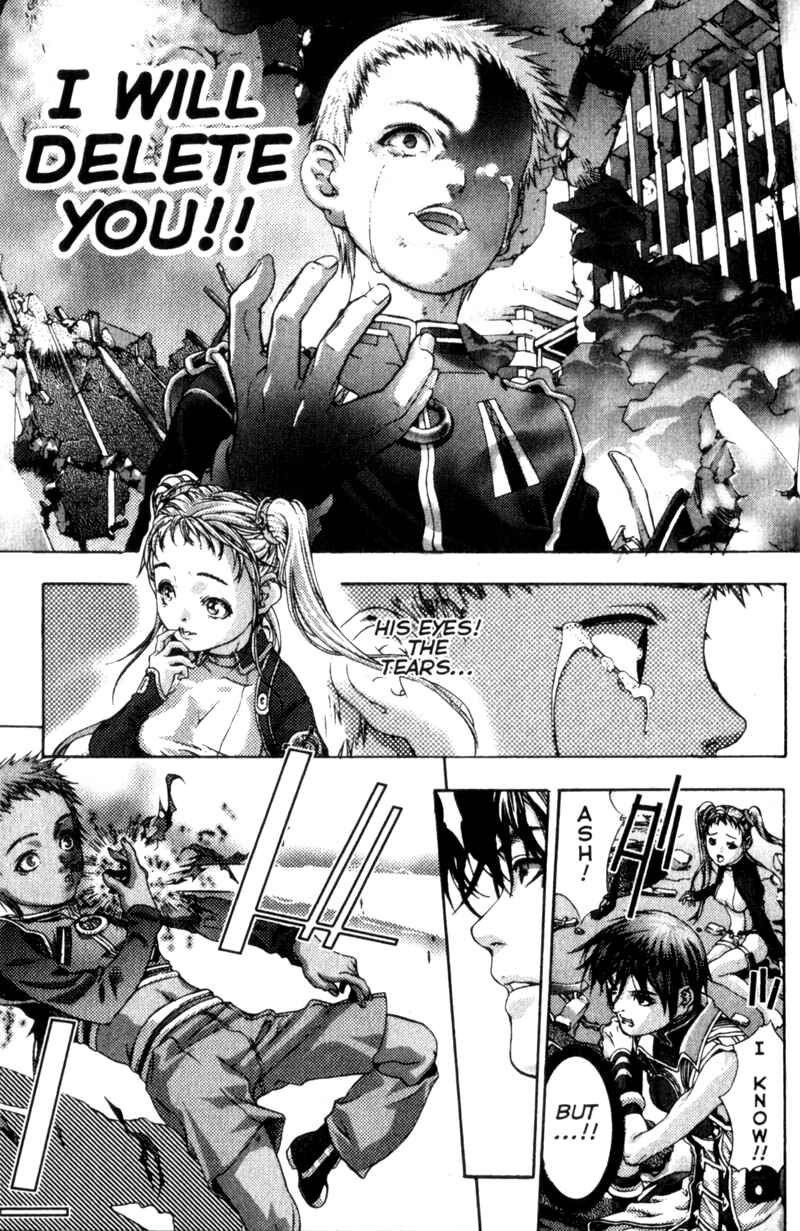 Page 87 Chapter 5 Deus Vitae