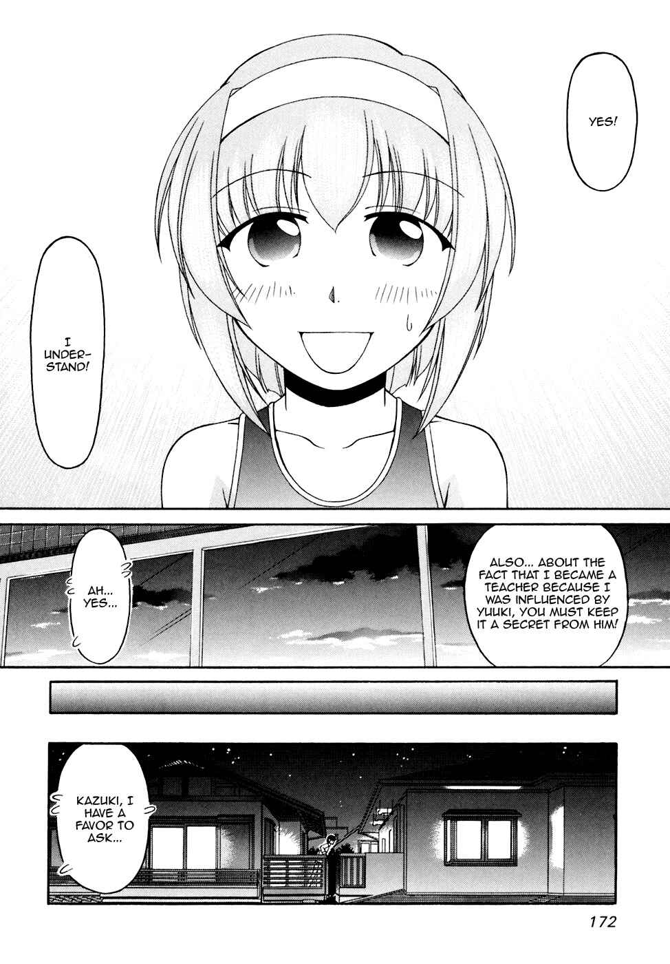Page 30 Chapter 41 Tona-Gura!