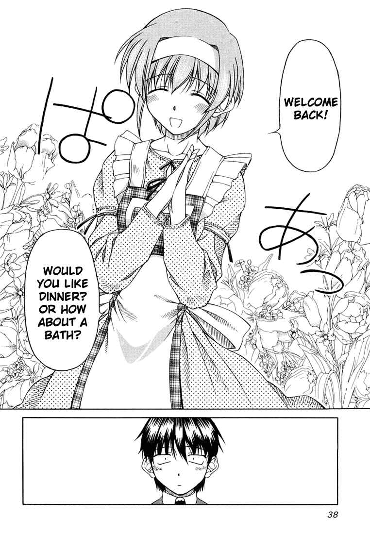 Page 10 Chapter 2 Tona-Gura!