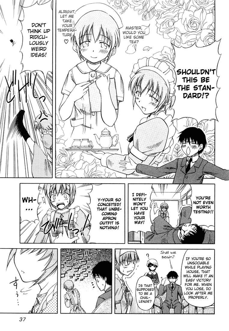 Page 9 Chapter 2 Tona-Gura!