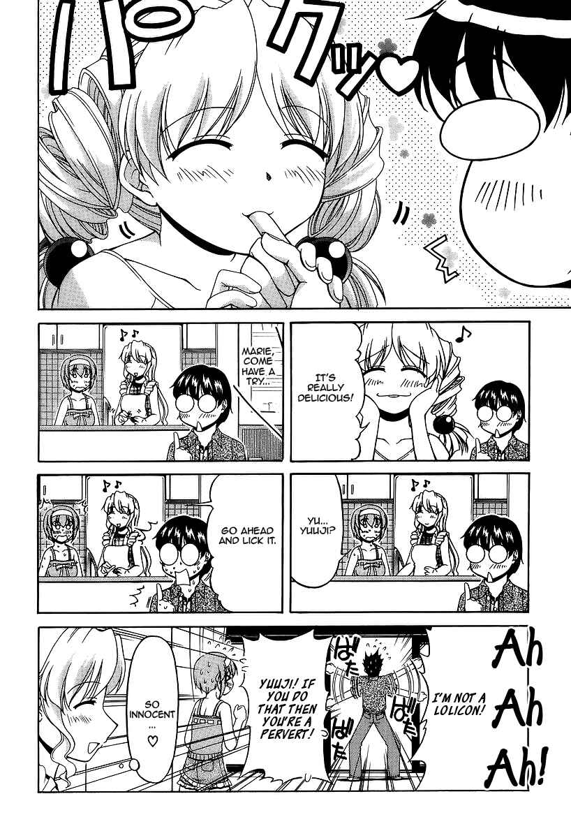 Page 10 Chapter 28 Tona-Gura!