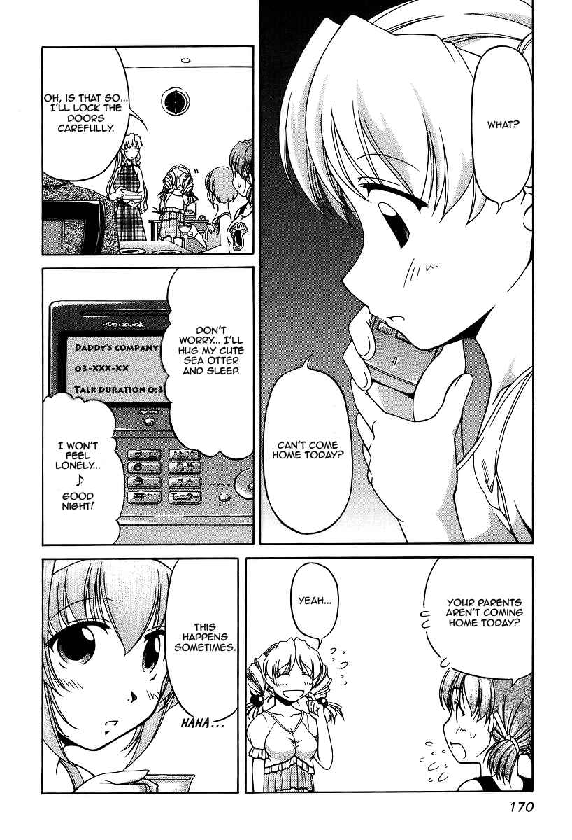 Page 14 Chapter 28 Tona-Gura!
