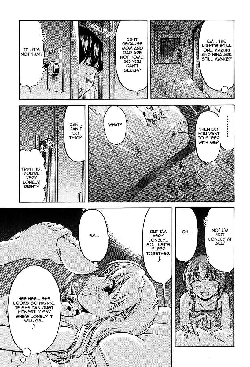 Page 17 Chapter 28 Tona-Gura!