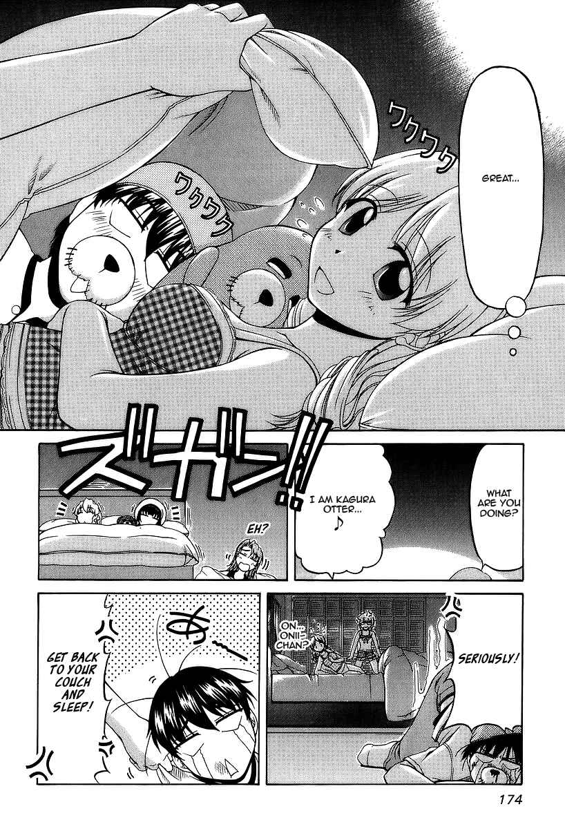 Page 18 Chapter 28 Tona-Gura!