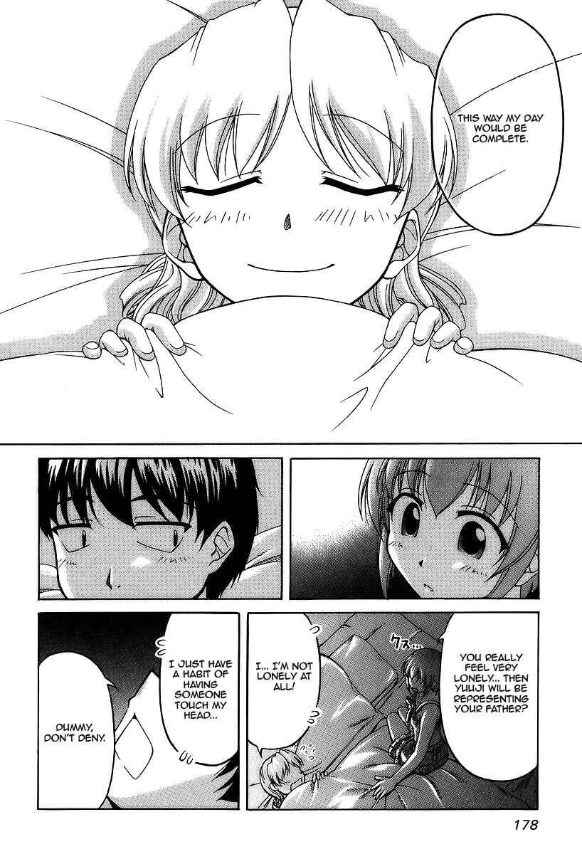 Page 22 Chapter 28 Tona-Gura!