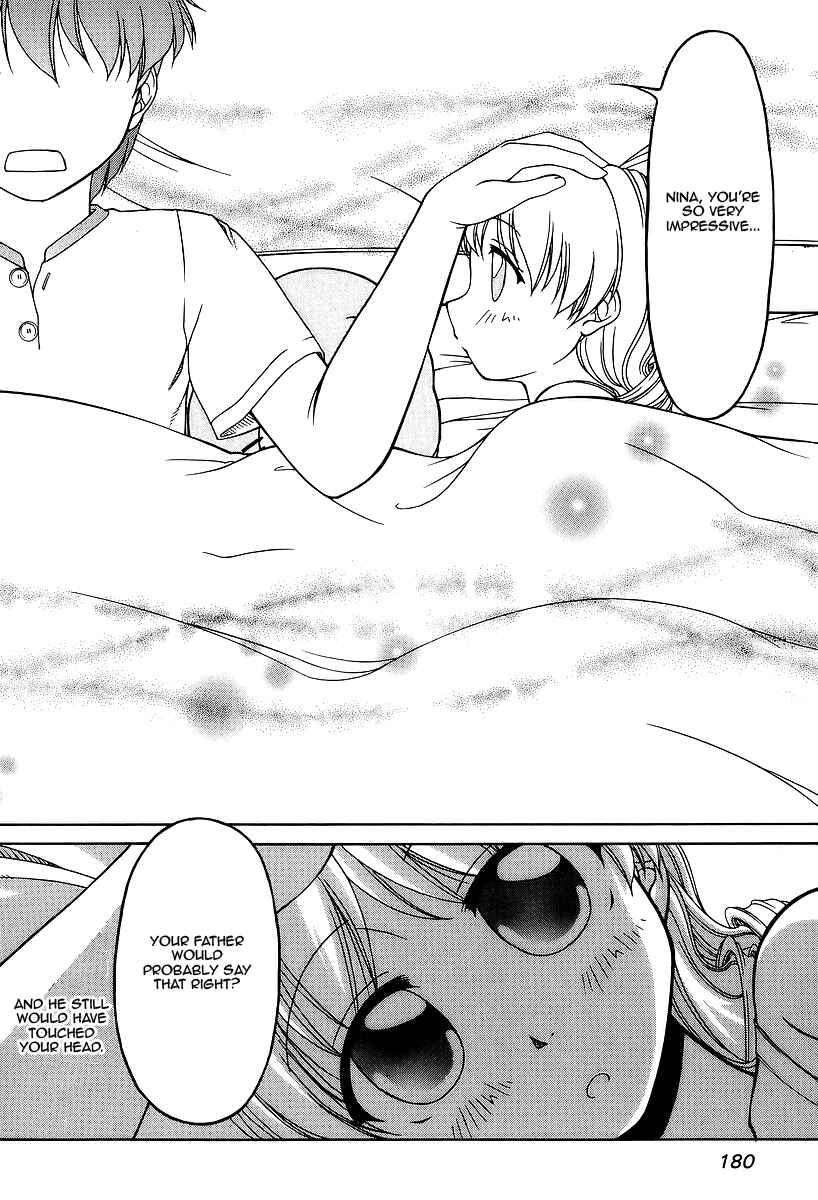 Page 24 Chapter 28 Tona-Gura!