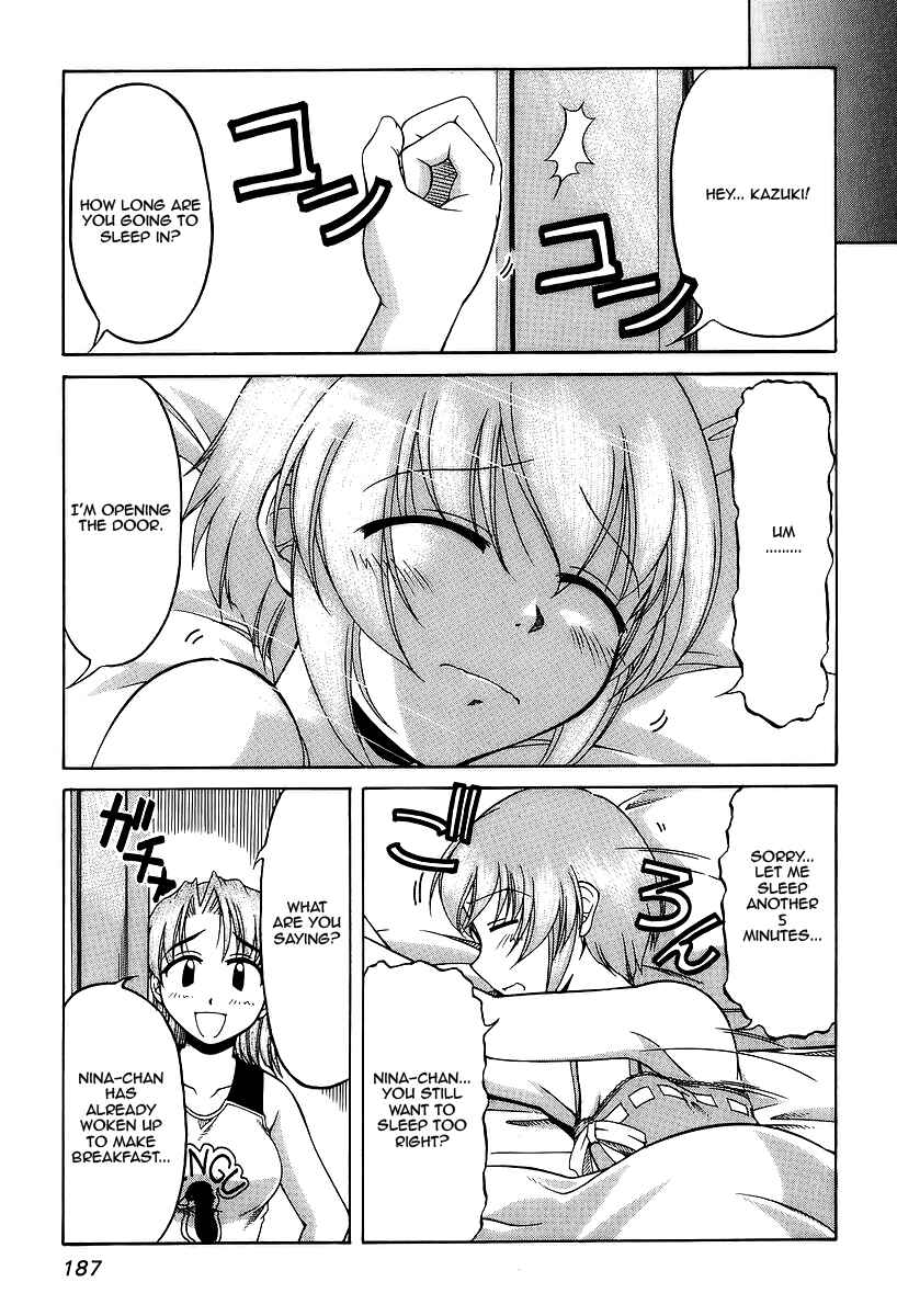 Page 31 Chapter 28 Tona-Gura!
