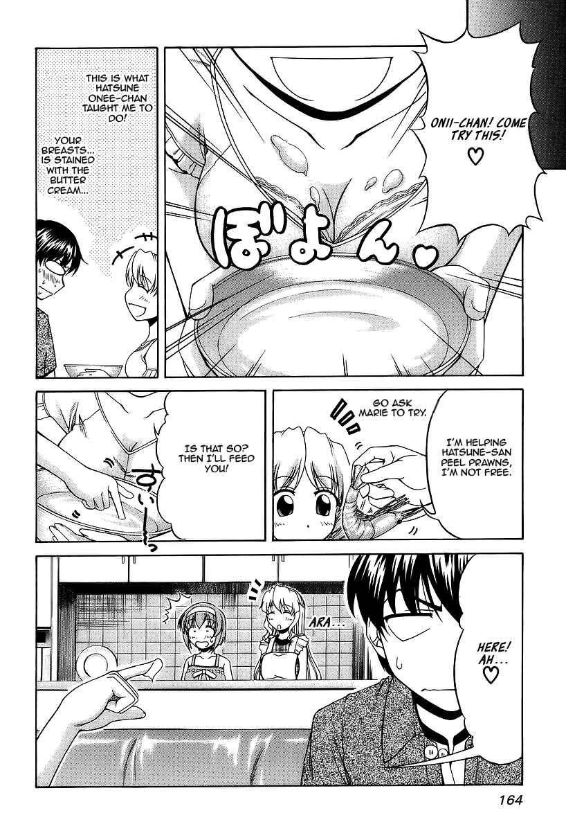 Page 8 Chapter 28 Tona-Gura!
