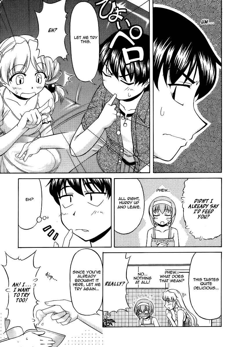 Page 9 Chapter 28 Tona-Gura!