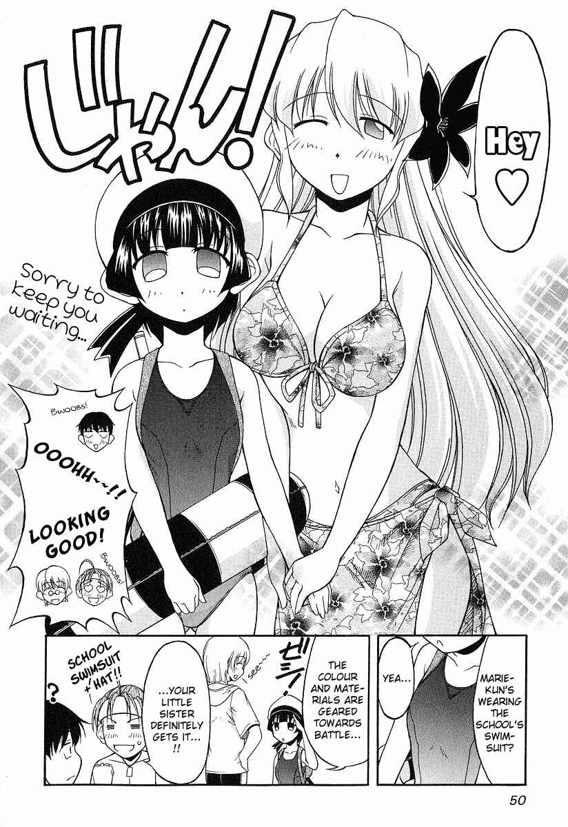 Page 18 Chapter 17 Tona-Gura!