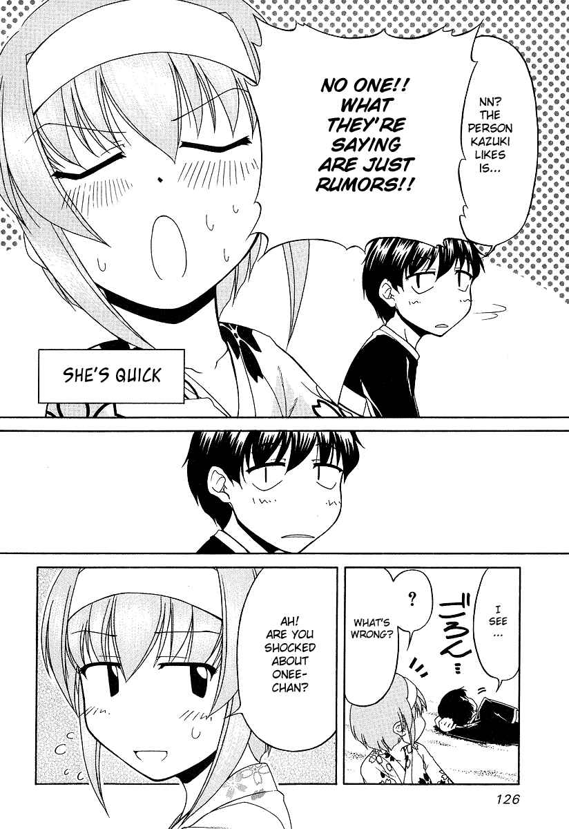 Page 19 Chapter 20 Tona-Gura!