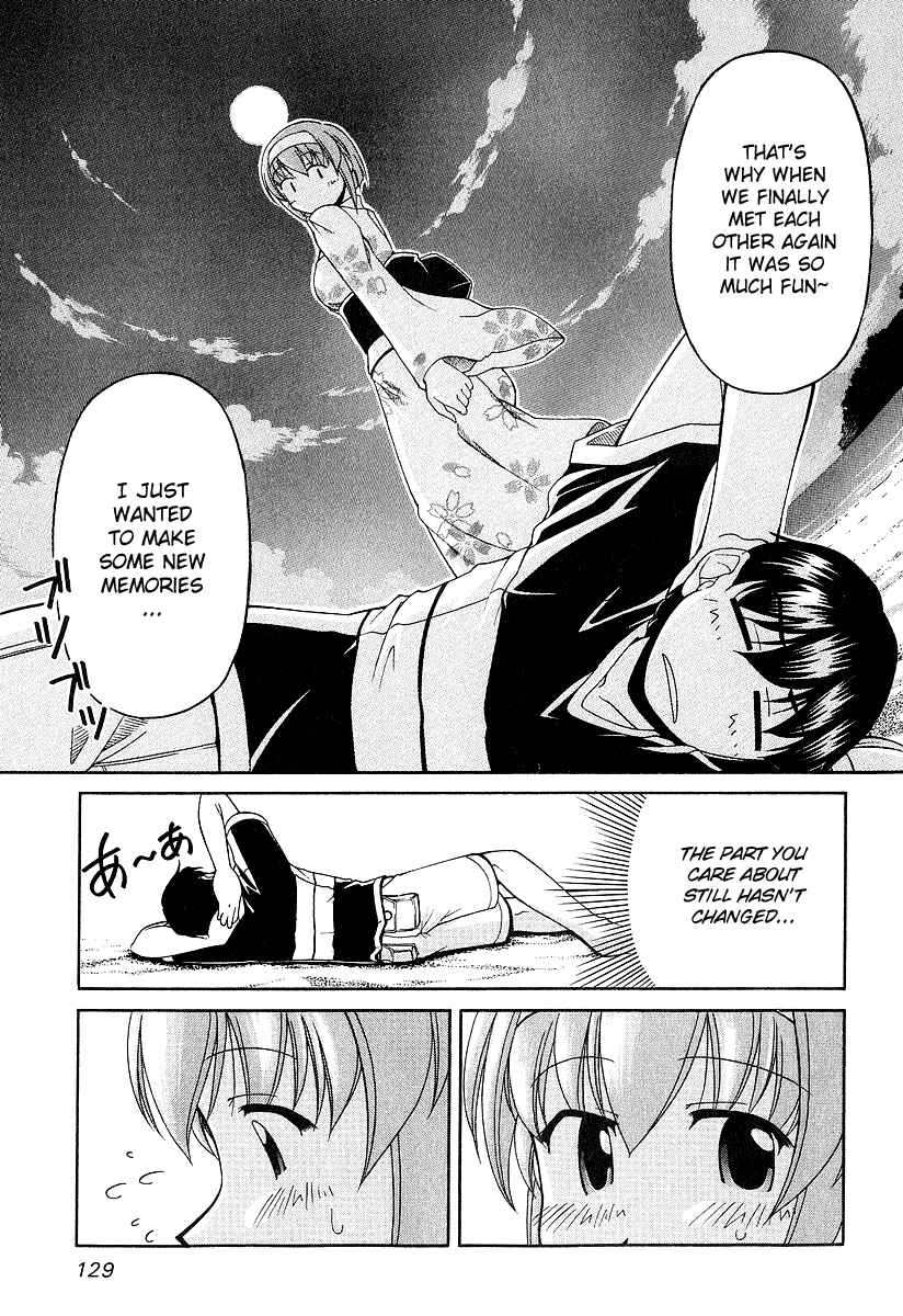 Page 22 Chapter 20 Tona-Gura!