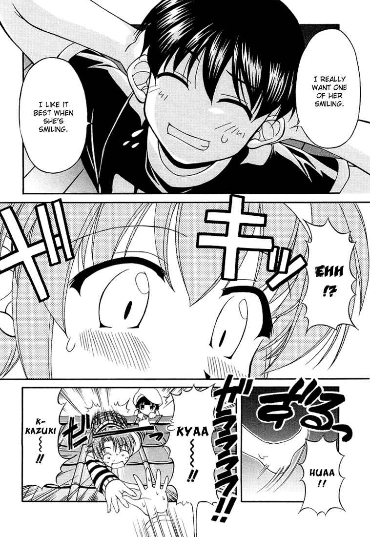 Page 18 Chapter 12 Tona-Gura!