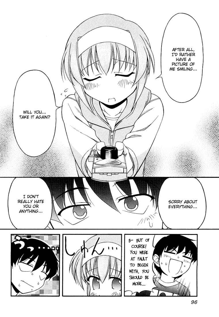 Page 22 Chapter 12 Tona-Gura!