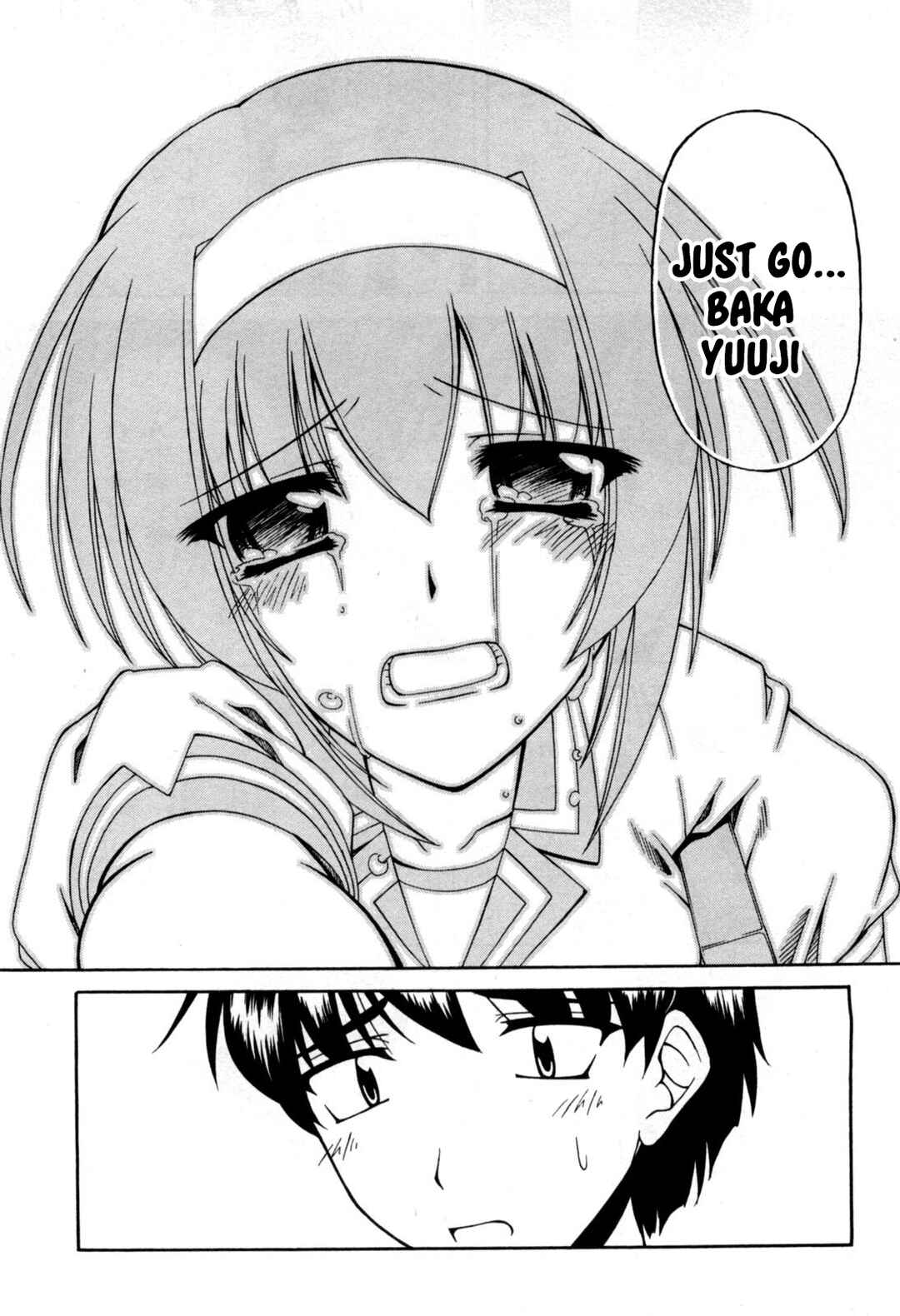 Page 29 Chapter 68 Tona-Gura!