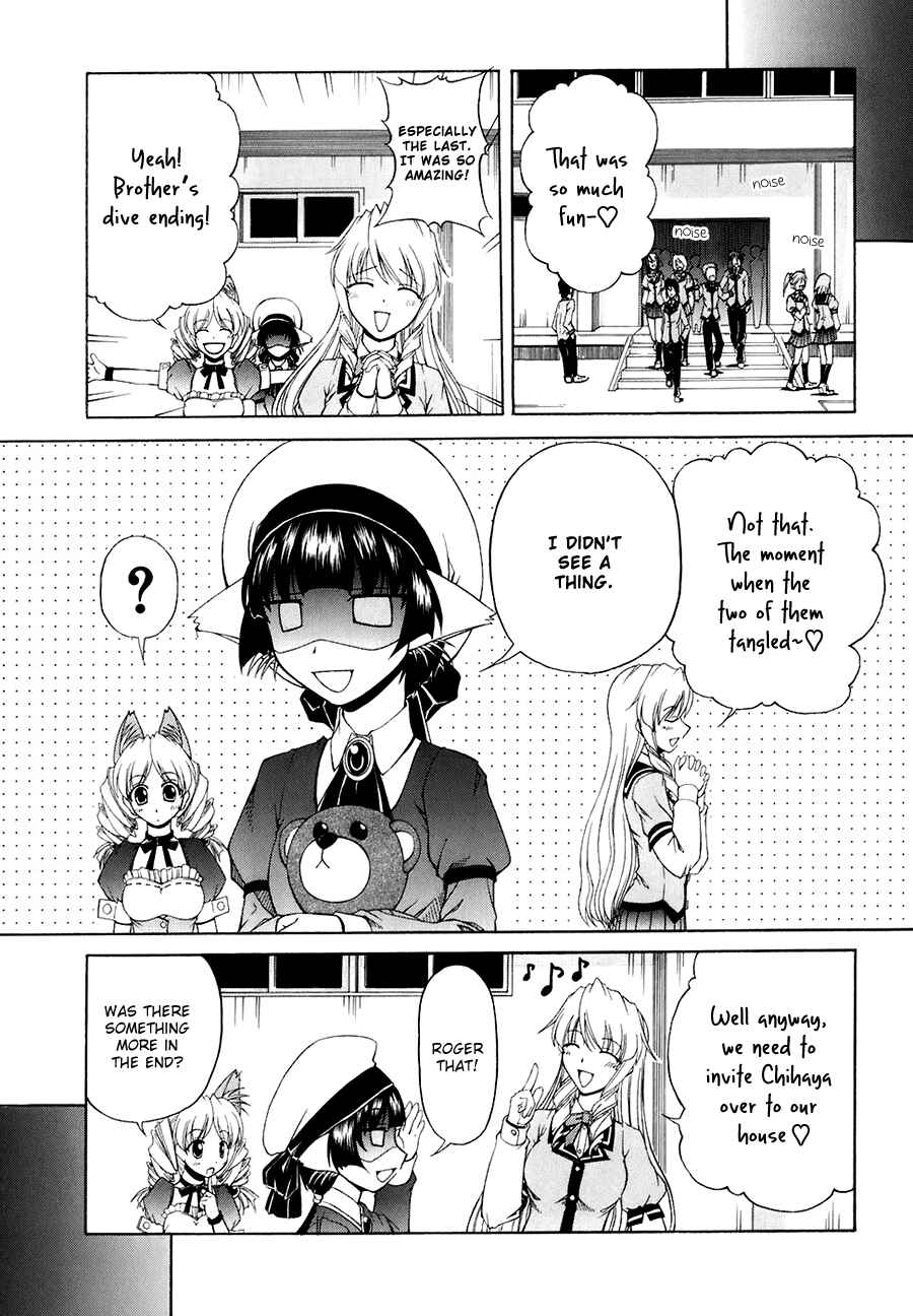 Page 31 Chapter 56 Tona-Gura!