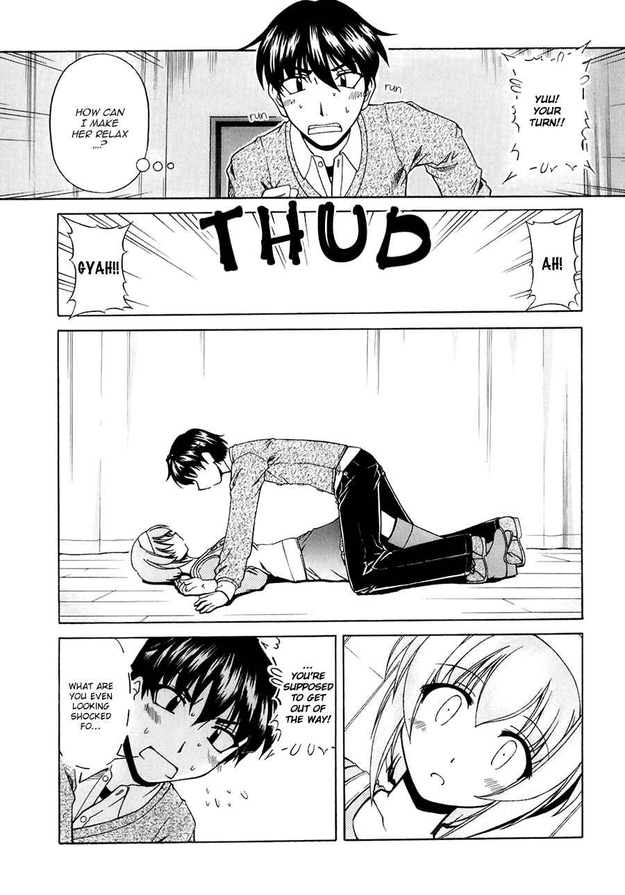 Page 9 Chapter 56 Tona-Gura!
