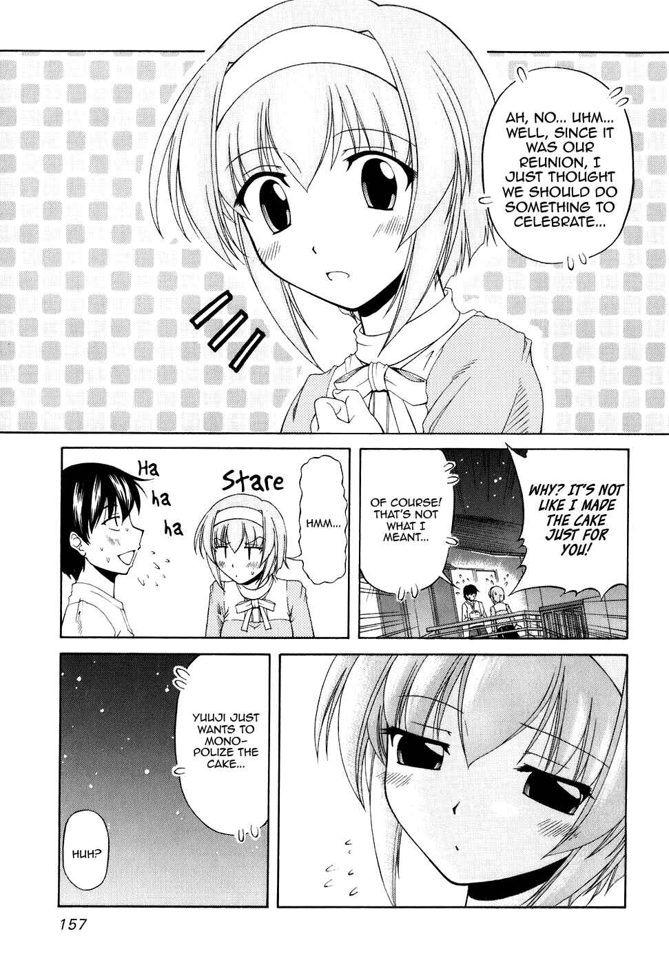 Page 25 Chapter 53 Tona-Gura!
