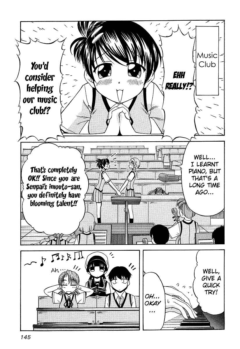 Page 7 Chapter 21 Tona-Gura!