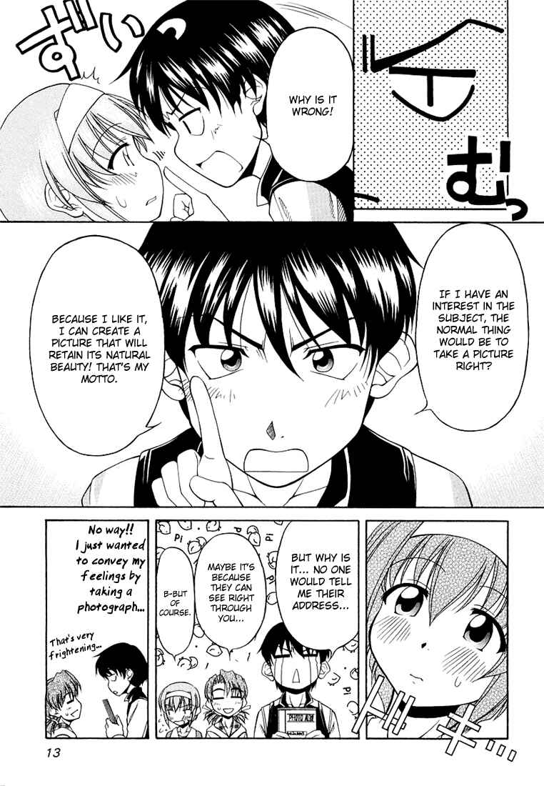 Page 11 Chapter 9 Tona-Gura!