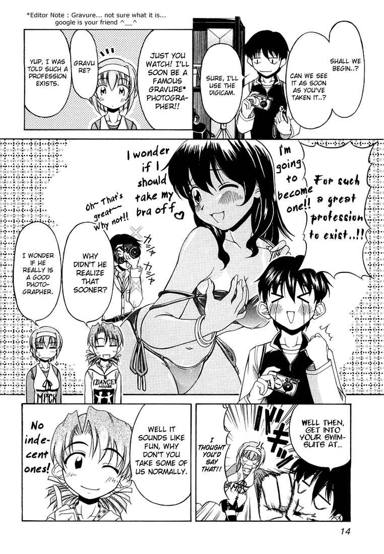 Page 12 Chapter 9 Tona-Gura!