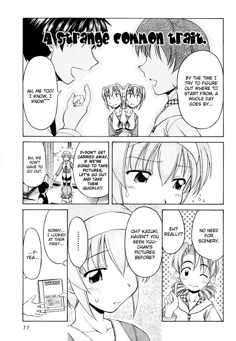 Page 9 Chapter 9 Tona-Gura!