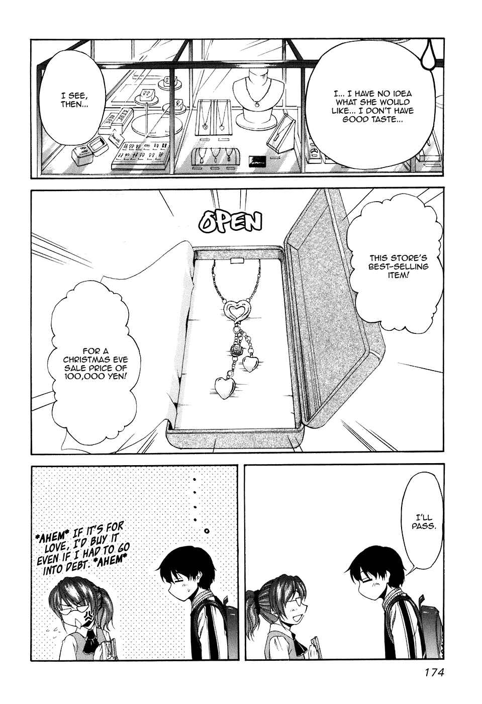 Page 12 Chapter 47 Tona-Gura!